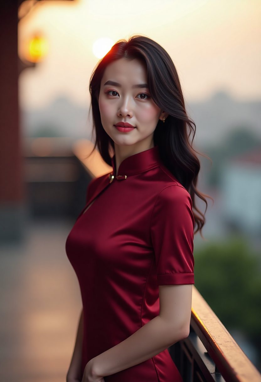 出道对比剧照