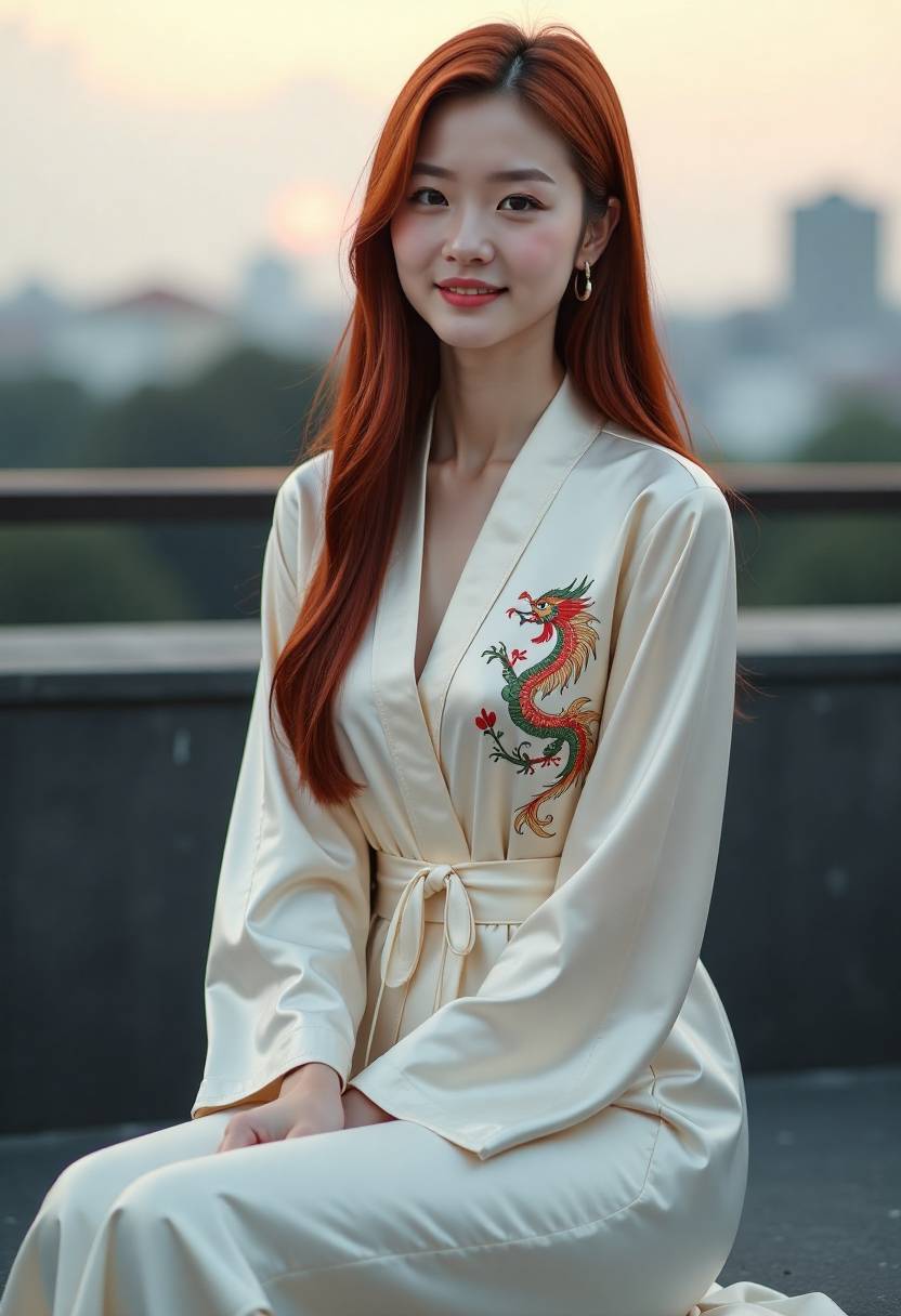 雾港灯塔缩略图