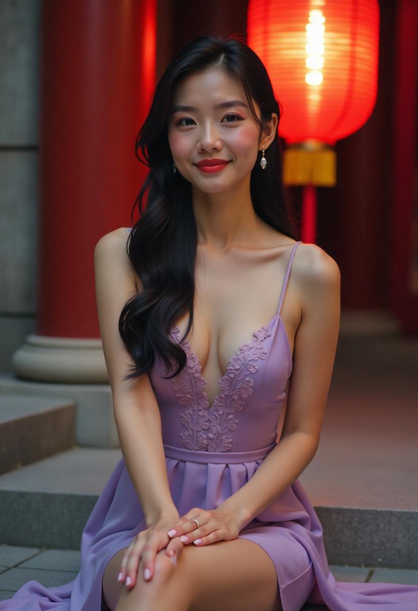 月光邮差海报