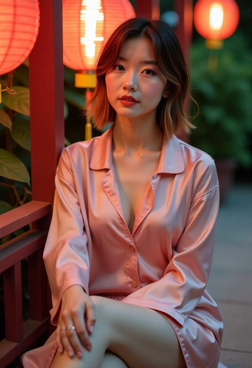 沉默的春潮推荐海报